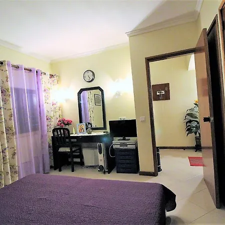Belavista Centre - Appartement Albufeira