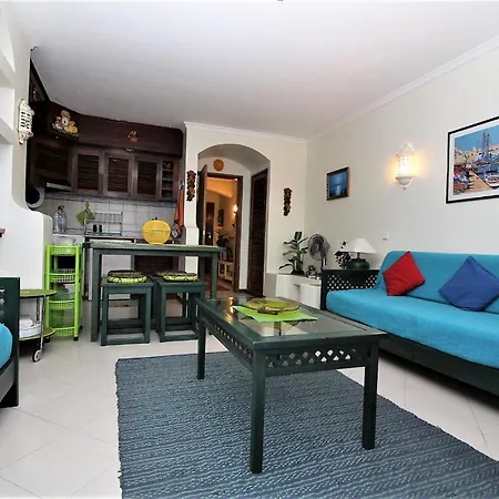 Belavista Centre - Appartement