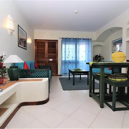 Belavista Centre - * Albufeira