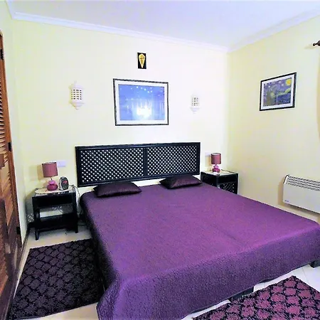 Appartement Belavista Centre - *