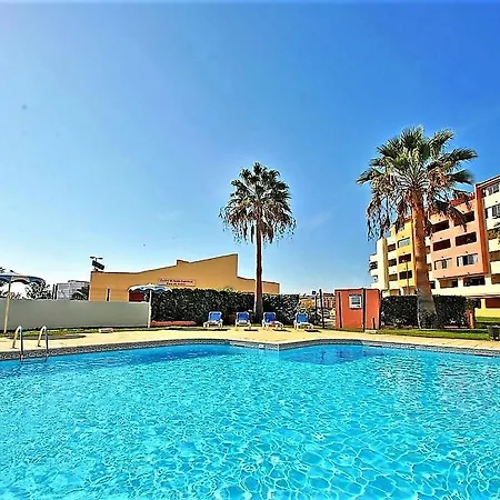 Belavista Centre - Appartement *