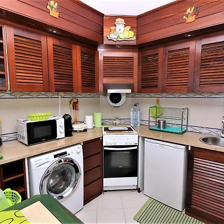 Belavista Centre - Albufeira