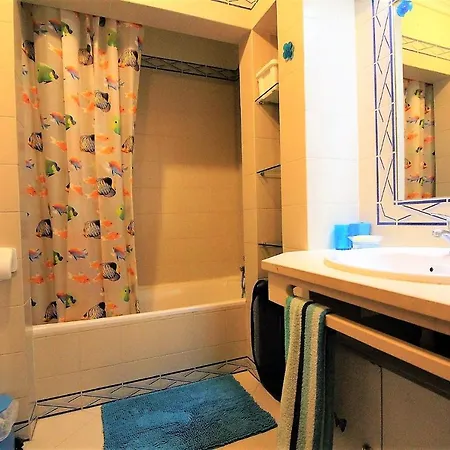 公寓 Belavista Centre - 阿尔布费拉