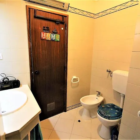 Daire Belavista Centre - Albufeira