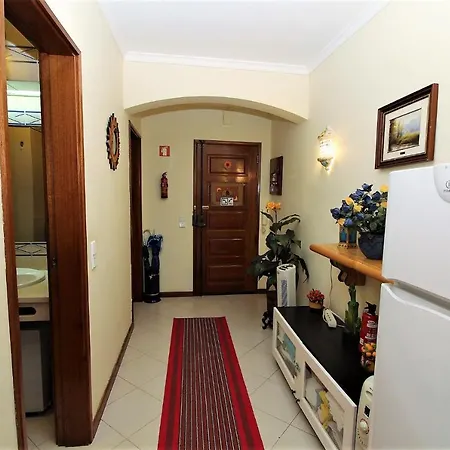 Belavista Centre - Daire Albufeira