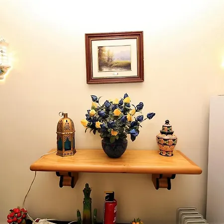 Belavista Centre - * 阿尔布费拉