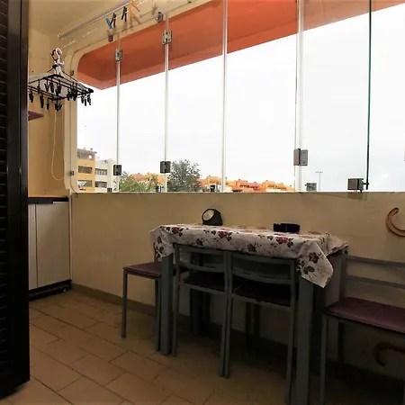 Daire Belavista Centre - *