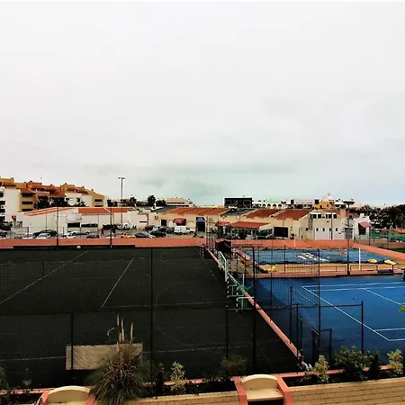 Belavista Centre - * 阿尔布费拉