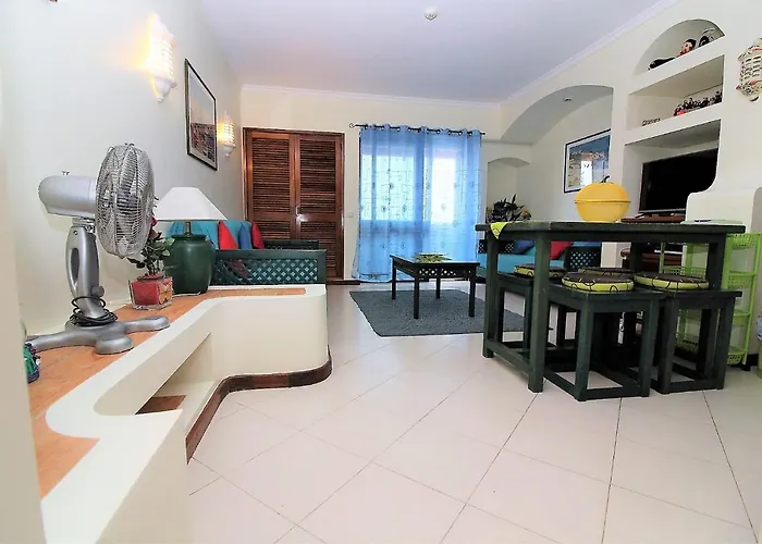 Belavista Centre - Lägenhet