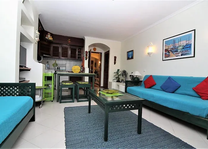 Belavista Centre - Lägenhet