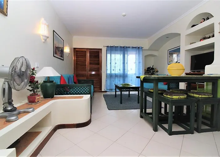 Belavista Centre - * Albufeira