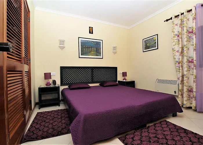 Belavista Centre - Lägenhet *