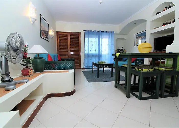 Belavista Centre - Albufeira