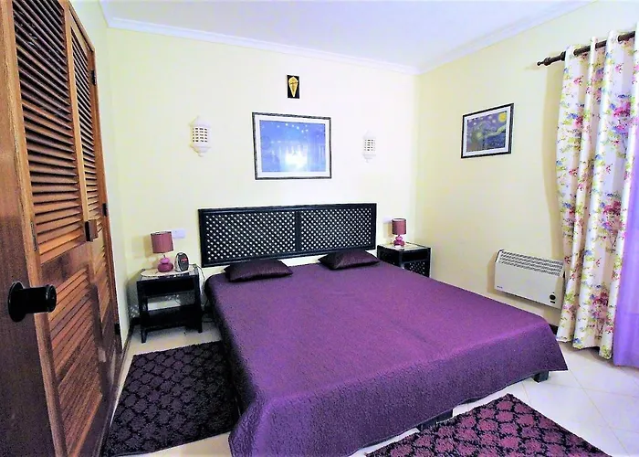 Lägenhet Belavista Centre - *