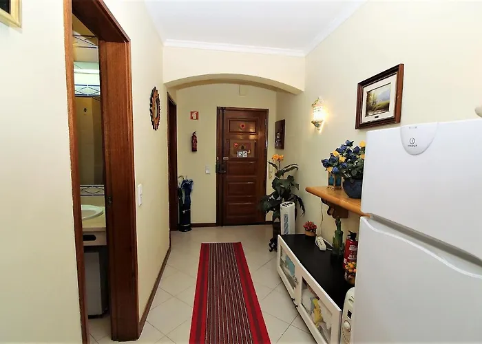 Belavista Centre - Lägenhet Albufeira