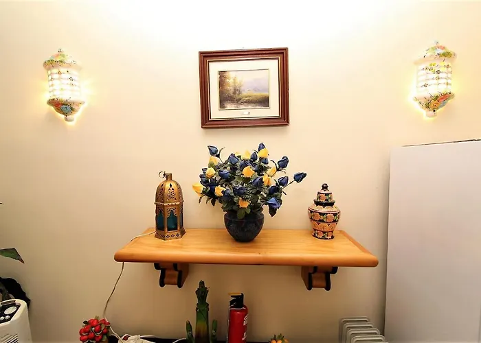 Belavista Centre - * Albufeira