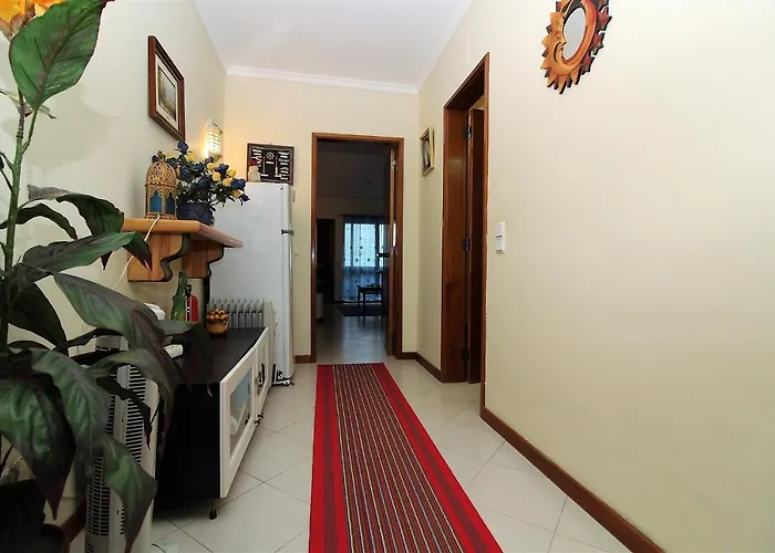 Lägenhet Belavista Centre -