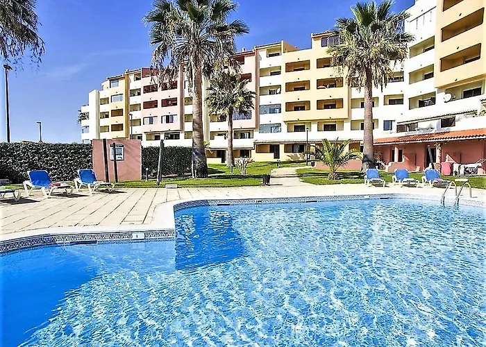 Belavista Centre - Lägenhet *