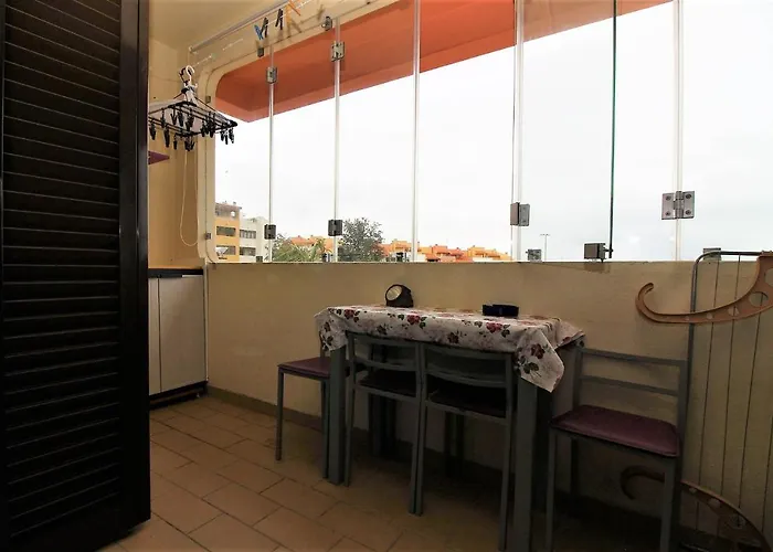 Lägenhet Belavista Centre - *