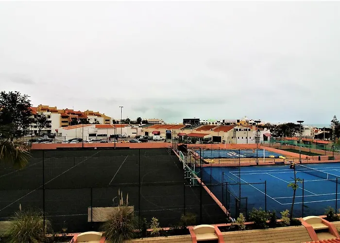 Belavista Centre - * Albufeira